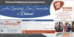 Jan 24 event