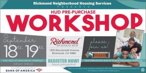 Richmond Neighborhood Housing Services