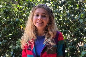 Alice Markman