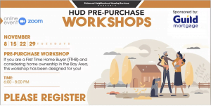 November Workshop