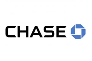 Chase logo