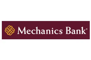 Mechanics Bank logo