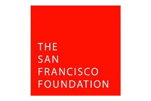 The San Francisco Foundation logo