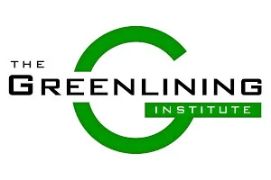 The Greenlining Institute logo