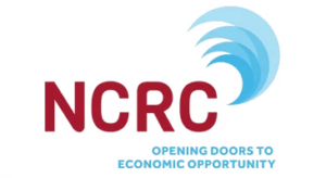 NCRC logo