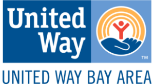 United Way Bay Area logo