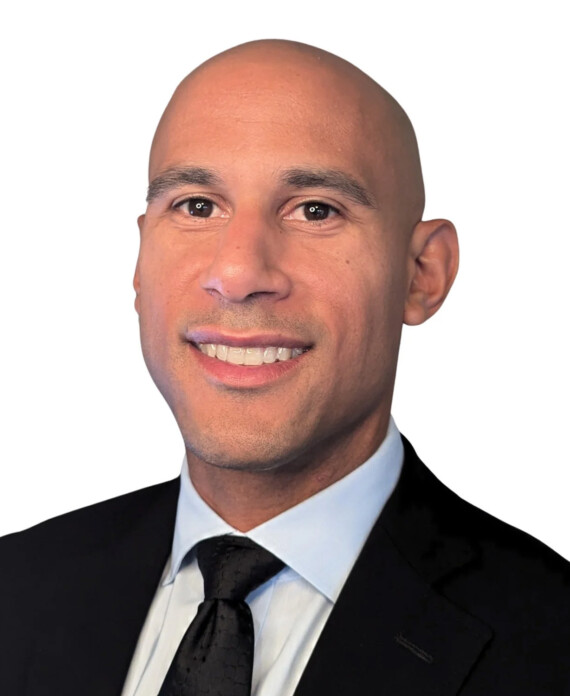 Joe Fernandez