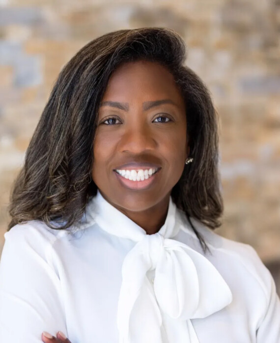 Gohn Marie McFadden
