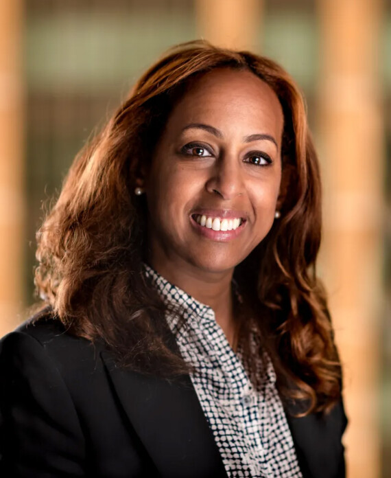 Jhaila R. Brown