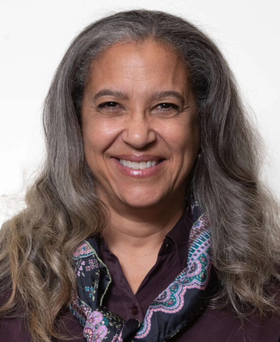 Lauline Mitchell