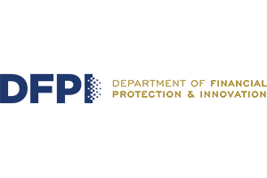 DFPI logo
