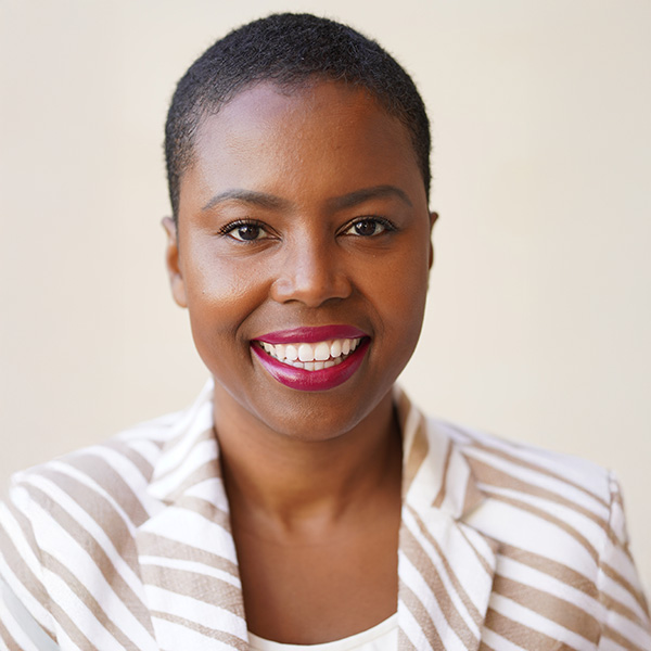 Kareen Turner, MPH, RD