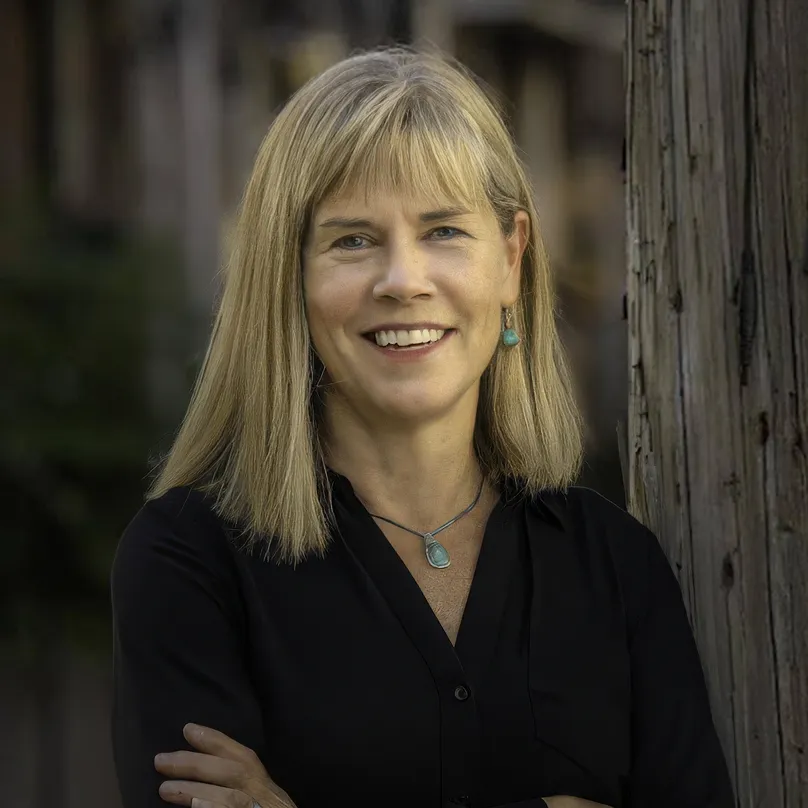 Sue McPhedran