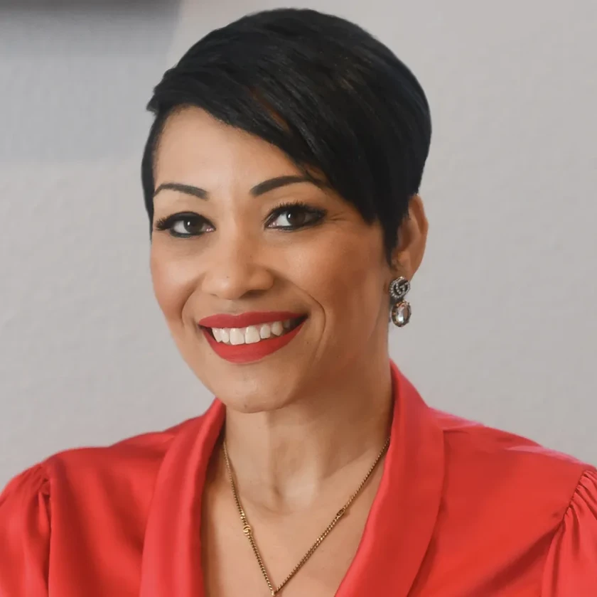 Ria Cotton-Landry