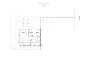 Plans 1525 Giaramita - Parcel 2-02