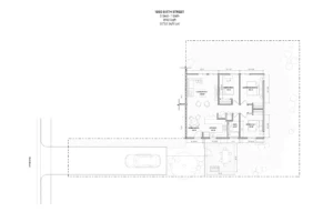 Plans 1930 Sixth