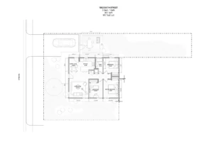 Plans 1932 Sixth