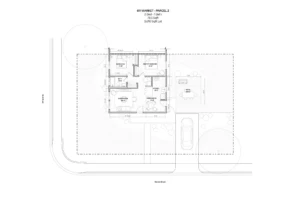 Plans 611 Market - Parcel 2