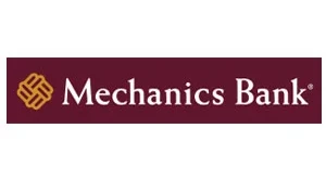 Mechanics Bank logo