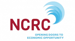 NCRC logo