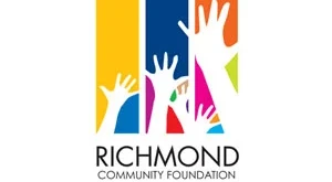 Richmond Community Foundation logo
