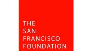 The San Francisco Foundation logo