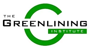The Greenlining Institute logo