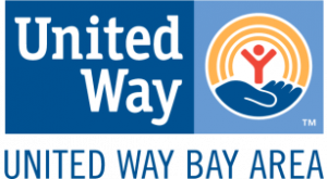United Way Bay Area logo